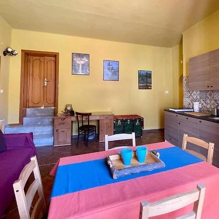 Spaccanapoli Top, Your House In The Old Town Apartment Exterior foto