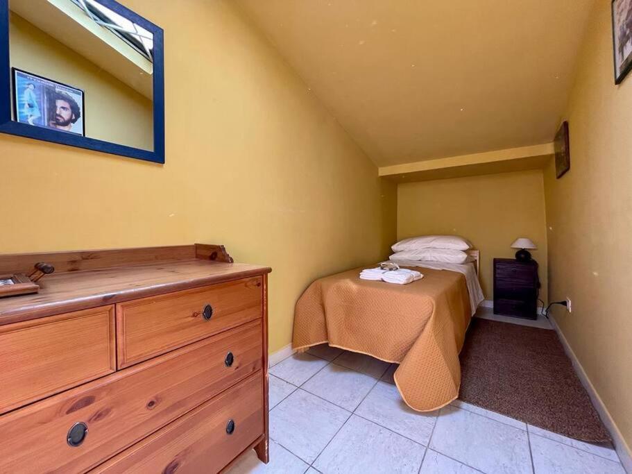 Spaccanapoli Top, Your House In The Old Town Apartment Exterior foto