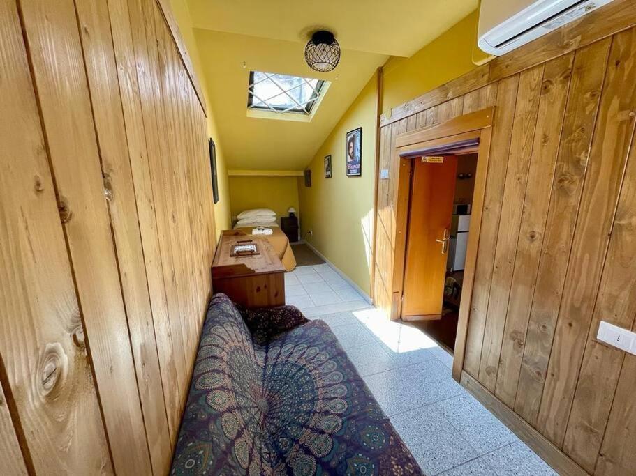 Spaccanapoli Top, Your House In The Old Town Apartment Exterior foto