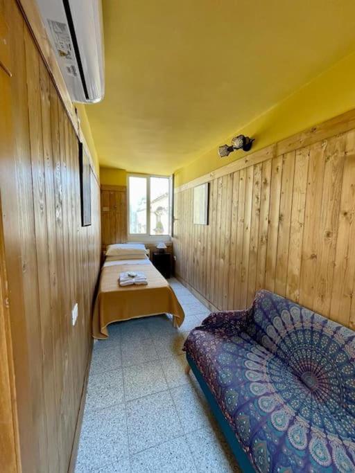 Spaccanapoli Top, Your House In The Old Town Apartment Exterior foto