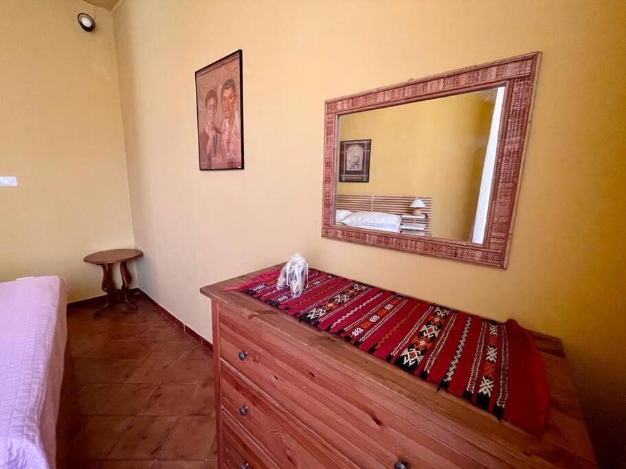 Spaccanapoli Top, Your House In The Old Town Apartment Exterior foto